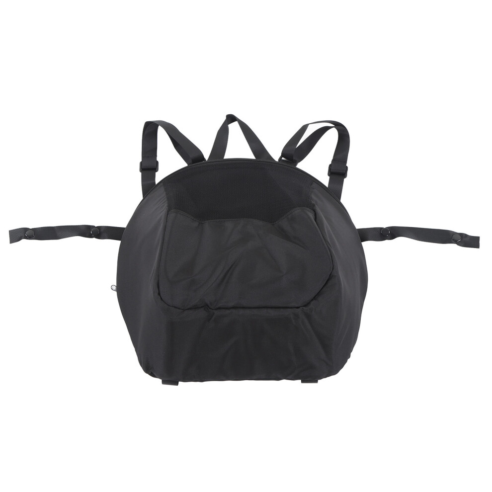 Baby Stroller Pouch Multifunctional Partition