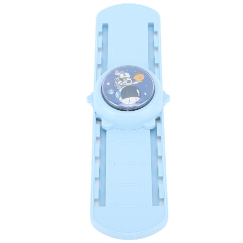 Kids High Jump Training Toy Voice Broadcast Touch 2