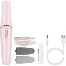 Candy Silk Pro 2 Callus Remover, Electric Callus Removers for Feet UK