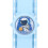 Kids High Jump Training Toy Voice Broadcast Touch 15