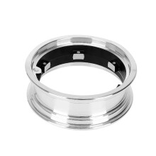 10x2.70-6.5 Integrated Wheel Hub Ring for Dualtron THUNDER 3 Mini Speedway 5 Victor 6.5x2.0 Rim Compatibility