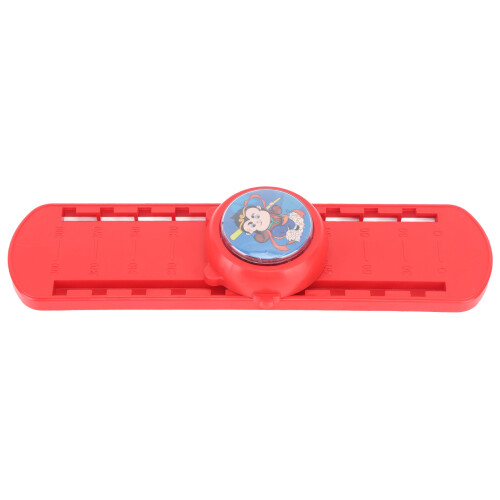 Kids High Jump Training Toy Voice Broadcast Touch 1