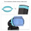 Universal 30-teiliges Flash-Lichtfilter-Set für Speedlite Kamera-Blitzgeräte 7