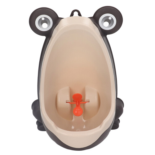 Children Urinal Funny Aiming Target Plastic Wall 1