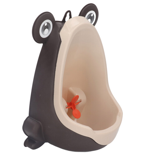 Children Urinal Funny Aiming Target Plastic Wall 2