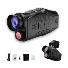 Blackoptic Night Vision,Night Vision,Black Optic Night Vision Binoculars