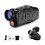 Blackoptic Night Vision,Night Vision,Black Optic Night Vision Binoculars 1