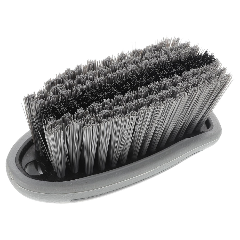 Cleaning Brush Upholstery Brush Scrubber For Car Seats, Carpet Stain Remover, Small Plastic Wash Brush 6947110792156