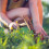 Garden Stakes Landscape Edging Stakes For Garden 7
