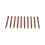 Garden Stakes Landscape Edging Stakes For Garden 10