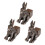 Flowerpot Feet Ventilate Rot Proof Root Raised 1