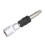 Alternator Pulley Socket Drill Bit Tool 33 Teeth Centering Remover Wrench Compatible with Most Vehicles 1