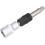 Alternator Pulley Socket Drill Bit Tool 33 Teeth Centering Remover Wrench Compatible with Most Vehicles 5