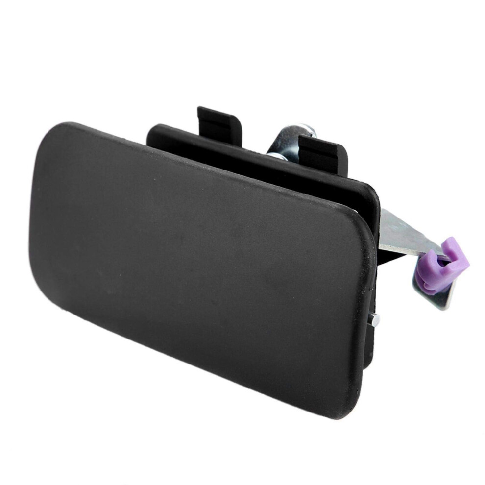 Transit Door Handle Yc15v26600an Right Outer Handle Compatible With Ford Transit 2000-2014 Durable Replacement Part 6038364928160