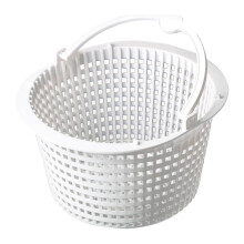 Skimmer Korb Ersatzkorb For Pool Skimmer, Floating Leaf Net With Handle, Leaf Removal Tool For Swimming Pool Cleaning