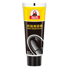 Leather Paint for Furniture - Black Recoloring Balm Leather Restorer, Multipurpose Scratch Remover & Conditioner for Sofas, Car Seats