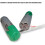 Hexagonal Socket Wrench Plate Handle Adjustable Extension Bar for Torque Improvement and Labor-Saving Applications 3