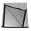Movie Projector Screen Synthetic PVC Anti Light 15