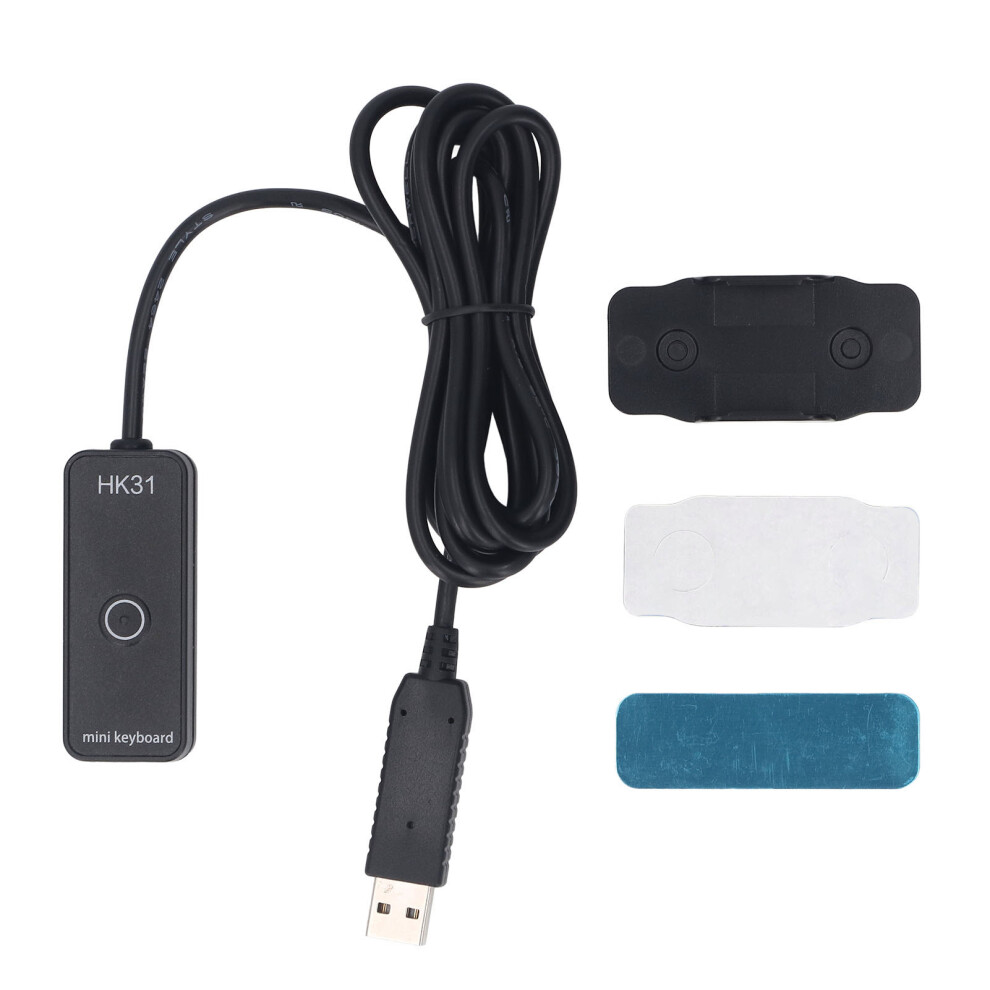 Custom Usb Mini Keypad Programmable Macro Keyboard 8130196198990