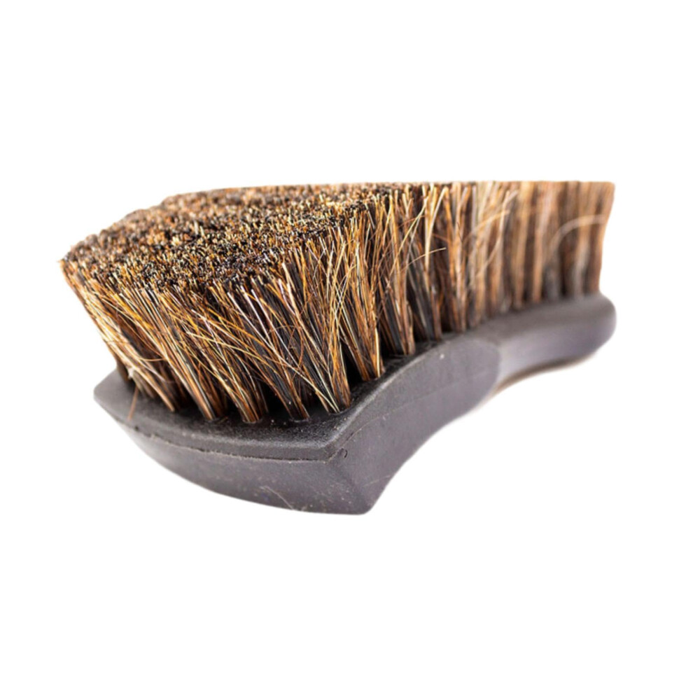 Car Interior Cleaning Brush - Multifunctional Compact Automotive Brush For Household And Professional Use, Durable And Practical 6038364928573