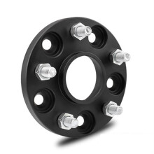 PCD 5 x 110 Car Tyre Seal Hub Adapter Wheel Spacer Forged 30mm for BMW Mercedes-Benz Alfa Romeo 5-114.3