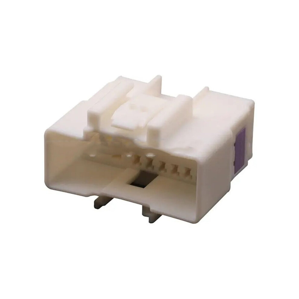 21-Pin Mg612102 Mg622104 Male Connector Set, 1-20 Sets, Kabelbaum Stecker Gehã¤Use For Automotive Wiring Harness 6947110793924