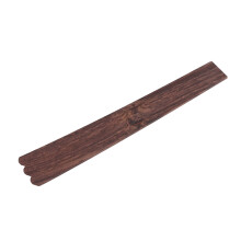 26" Ukulelen-Griffbrett: 18 Bünde Rosenholz mit weißen Punkt-Design