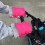 2 Pcs Stroller Gloves Waterproof Warm Comfortable 9