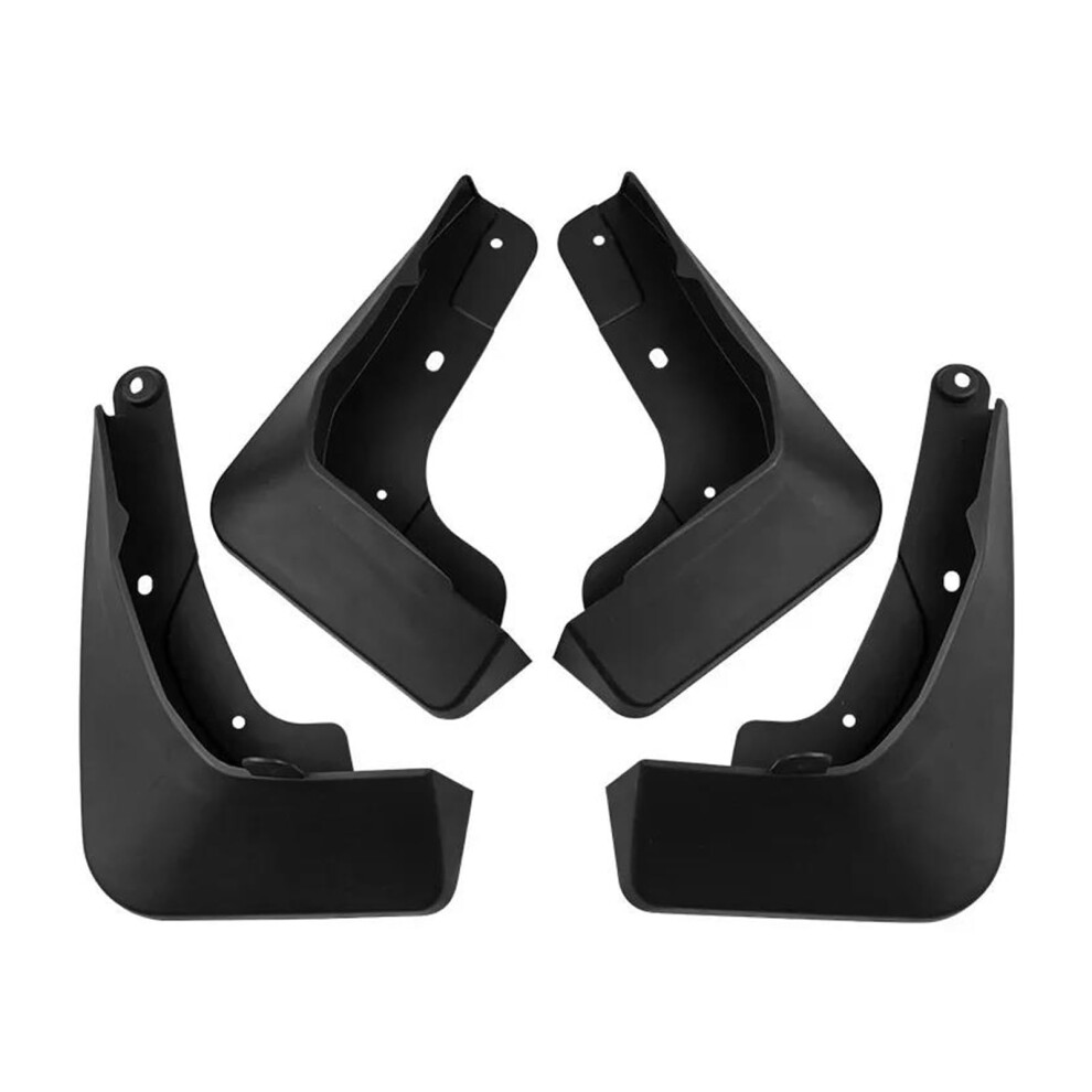 Mudguard For Toyota Yaris Cross Ac200 2023 2024 Front Rear Anti-Splash Flaps Fender Mud Flaps 5478693102 6947110794211