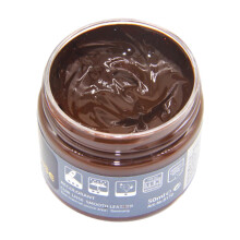 Re-dye Balm for Leather, Brown Colour Refresher and Scratch Repair Remover for Sofas and Furniture