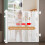Gate Fence Sturdy Children Protection Rotating 6