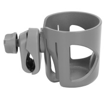 Stroller Cup Holder Large Caliber Designed