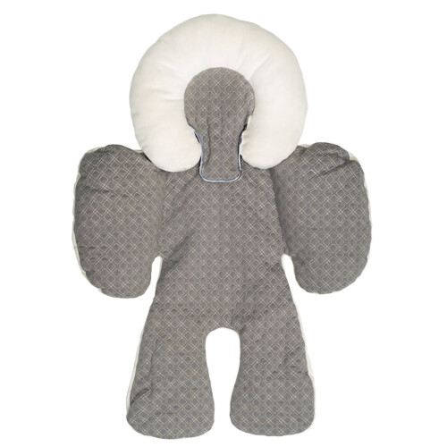 Infant Cart Mattress Protective Environmental