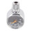 2000psi Pressure Gauge 1/8NPT Mount CO2 Cylinder 12