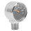 2000psi Pressure Gauge 1/8NPT Mount CO2 Cylinder 7