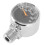 2000psi Pressure Gauge 1/8NPT Mount CO2 Cylinder 5