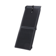 Pet Ramp Foldable Indoor Cat Stairs Lightweight Dog Ladder for Couch Bed Sofa Car, Non-Slip Design, Portable