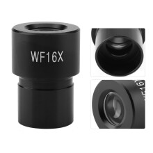 DM-WF009 WF16X Vergrößerungssucherobjektiv Weitwinkel-Okularschnittstelle 23,2 mm