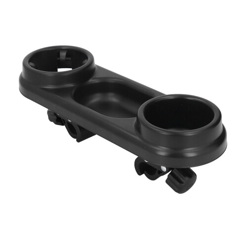 Universal Stroller Tray with Insulated Cup Holder 2