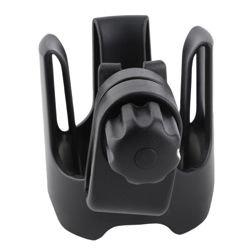 Stroller Cup Holder 360 Degrees Rotation Large 2