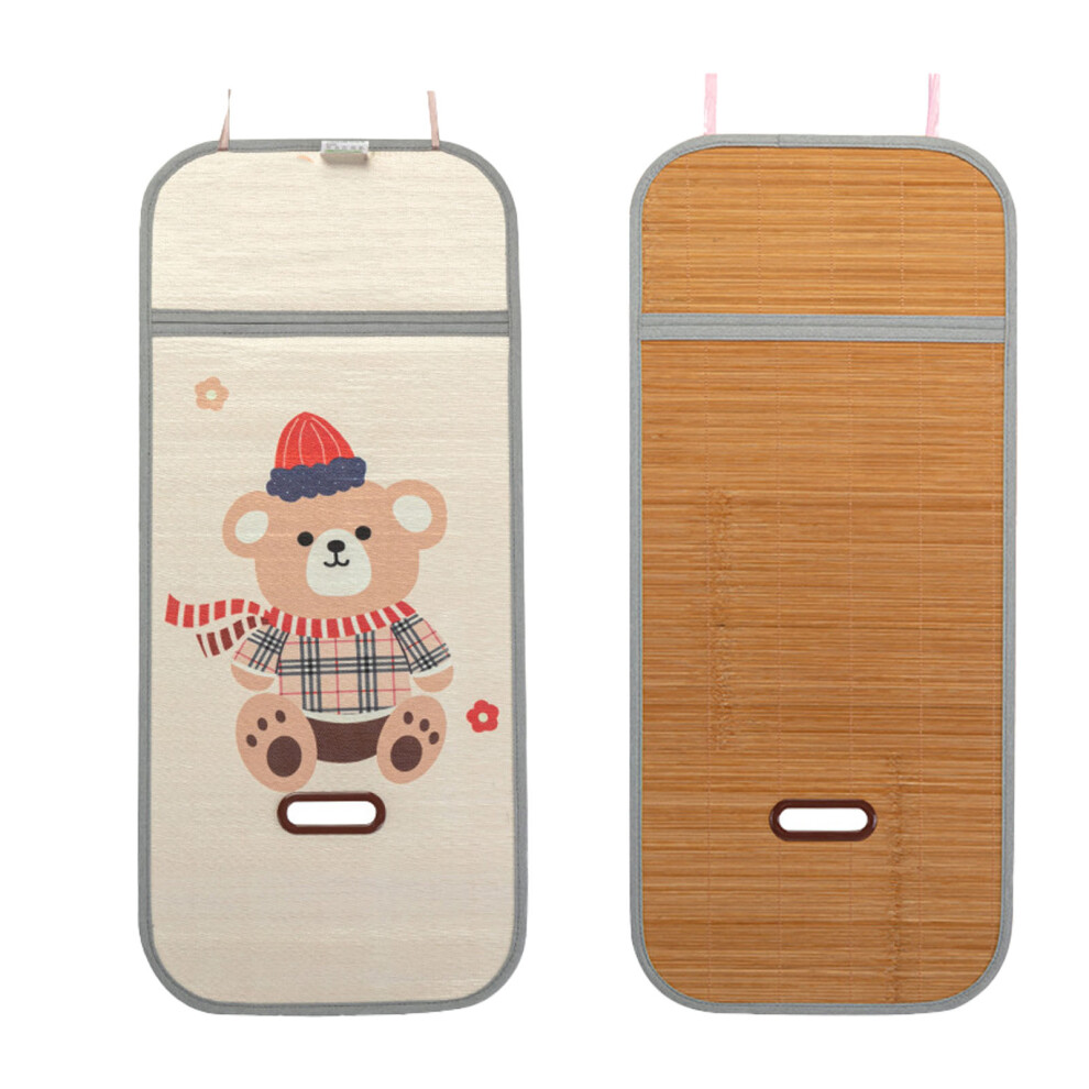 Stroller Cooler Pad Cute Pattern Stroller Cooling