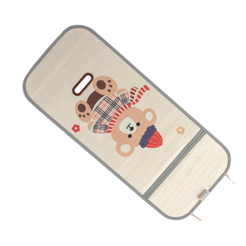 Stroller Cooler Pad Cute Pattern Stroller Cooling 1