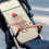 Stroller Cooler Pad Cute Pattern Stroller Cooling 5