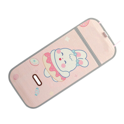 Stroller Cooler Pad Cute Pattern Stroller Cooling 2