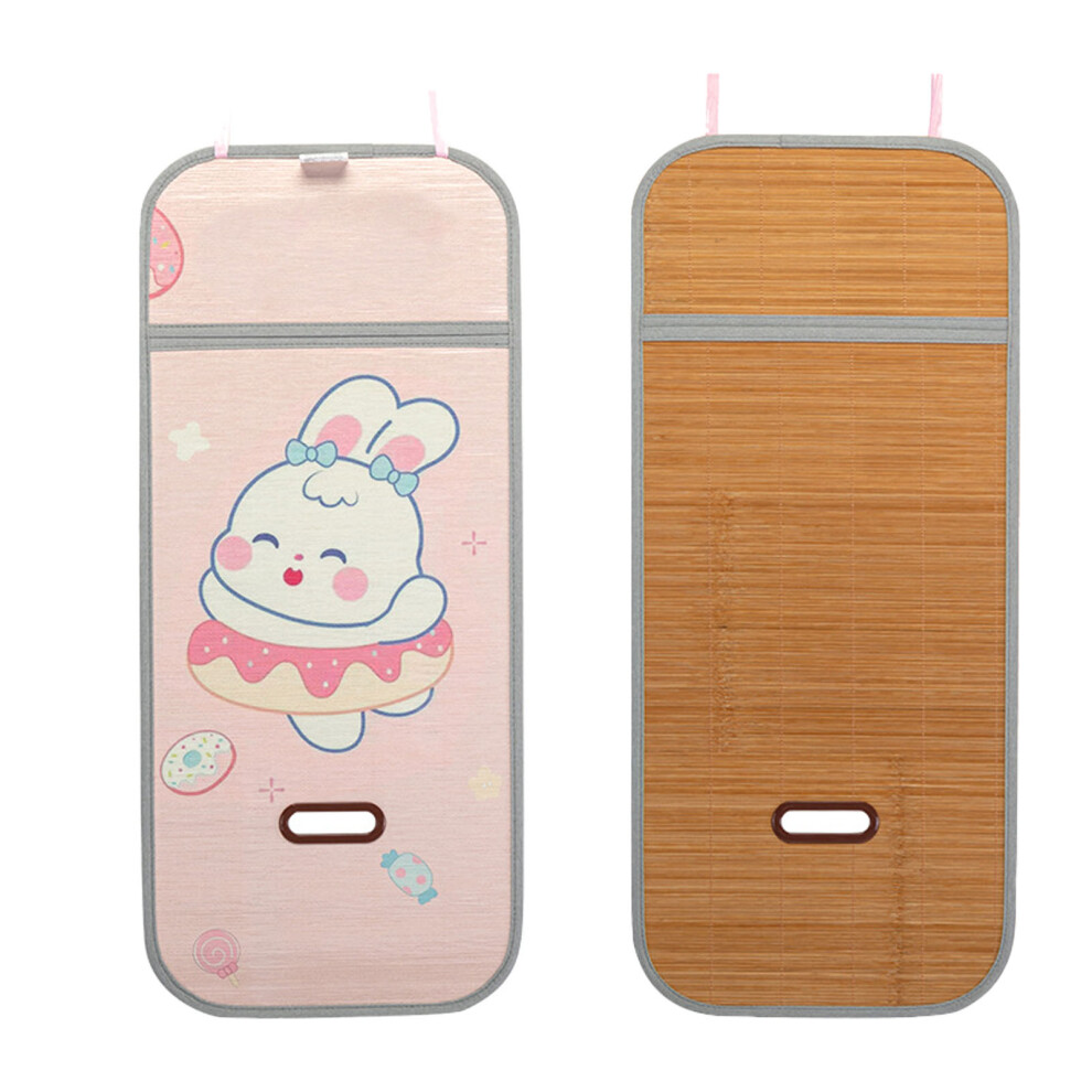 Stroller Cooler Pad Cute Pattern Stroller Cooling