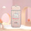 Stroller Cooler Pad Cute Pattern Stroller Cooling 13