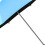 Baby Stroller Parasol UV Protection Free Rotation 8