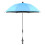Baby Stroller Parasol UV Protection Free Rotation 1