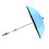 Baby Stroller Parasol UV Protection Free Rotation 6