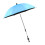 Baby Stroller Parasol UV Protection Free Rotation 11